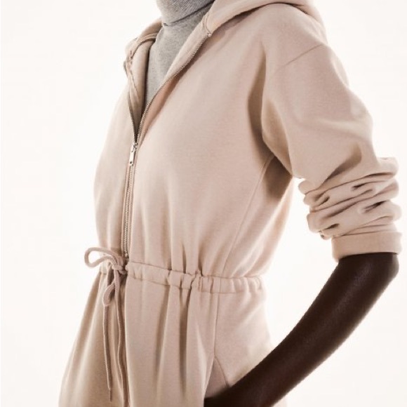 ZARA jumpsuit - Picture 2 of 4